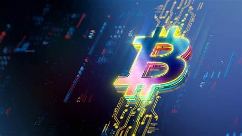 Bitcoin Just Hit $112,000. Here's What Could Happen Next