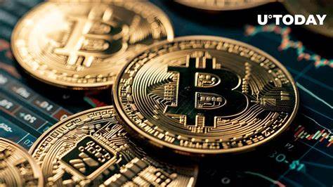 Satoshi-Era Bitcoin Address Activated After More Than Decade - TradingView