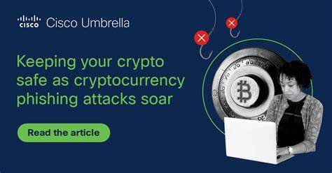 I lock up your crypto, safe from attack, Why It Is Trending