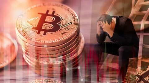 Here’s What Triggered the Latest Bitcoin Liquidation Event - The Crypto Basic