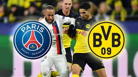 Halbfinale gegen PSG: BVB-Legende zieht Parallelen zum letzten Champions-League-Triumph
