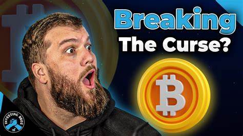 Can Bitcoin Break Conference Curse at This Week's Las Vegas Event?