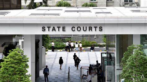 Insurance agent burnt by crypto trading swindles clients and others of over S$193,000, gets jail - CNA
