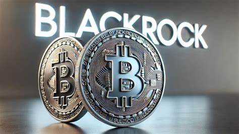  BlackRock quietly accumulated 3% of all Bitcoin. Here’s what that means 
