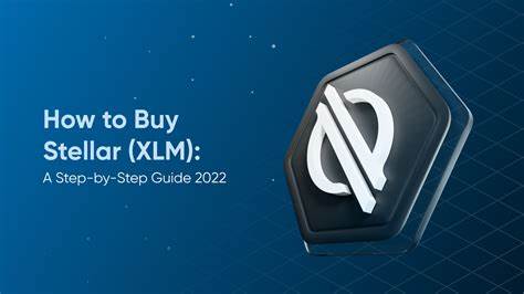 How to Buy Stellar | Buy XLM in 4 Steps (May 2025)