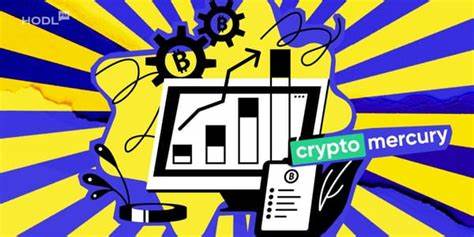 Crypto Mercury Review: A Beginner's Gateway to Cryptocurrency Exchange Reviews