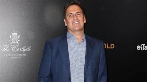 What Companies Has Mark Cuban Invested In? - Yahoo Finance