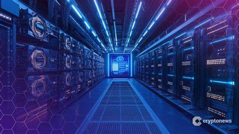 Canaan's Bitcoin production ease in February, sees Q4 revenue of $89 million