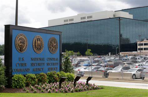 NSA to cut up to 2k civilian roles