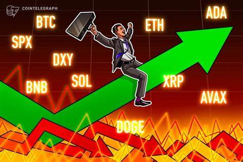  Price predictions 5/5: SPX, DXY, BTC, ETH, XRP, BNB, SOL, DOGE, ADA, SUI 