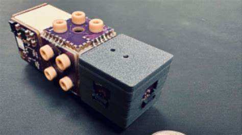 New Quantum GPS Backup Is 50 Times More Precise Than Alternatives