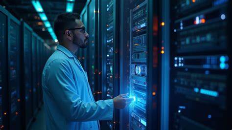 Could AI and Bitcoin mining mitigate the looming energy shortage?