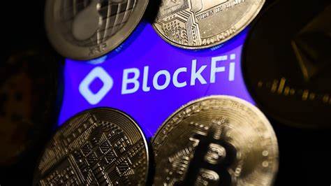 Happy to be regulated? Fallout from BlockFi settlement is a matter of speculation