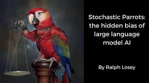 Stochastic Parrots All the Way Down(2025) [pdf]
