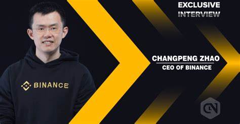 Binance’s CZ Walks Free 2 Days Early, What’s The Reason? - CryptoNewsZ