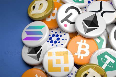 Top 4 Altcoins Ready to Blast Off in the Bitcoin Halving Epoch - CoinGape