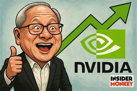 NVIDIA (NVDA)’s Guidance Could Be “Messy,” Bank Says