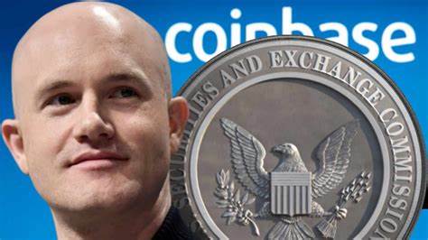 Breaking: Coinbase Initiates Lawsuit Against SEC, FDIC Over Debanking Crypto Entities - CoinGape
