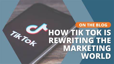 TikTok Is Rewriting the Rules for Emerging Artists