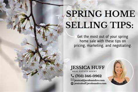 The Spring Home Sales Season Is Shaping Up to Be a Dud