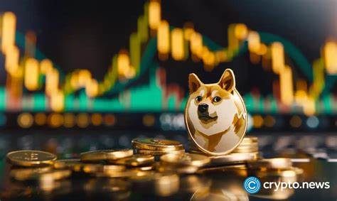 Forget Dogecoin And Shiba Inu — Crypto Analyst Sees This Coin Surging 100%