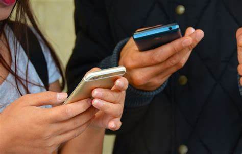 With Coinbase Wallet, sending money is now as easy as sending a text - coinbase.com