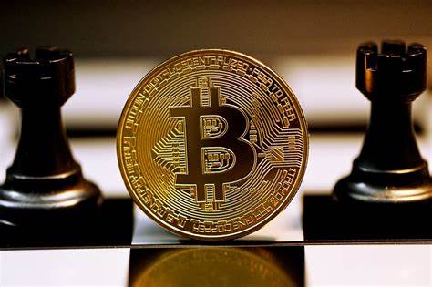 These 9 S&P 500 Companies Accept Bitcoin for Payment in 2022 - CryptoPotato