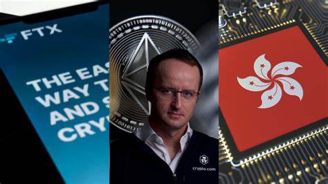 Der Zusammenbruch von FTX lässt Anleger wegen der Ansteckung mit Kryptowährungen nervös werden – Forkast News

