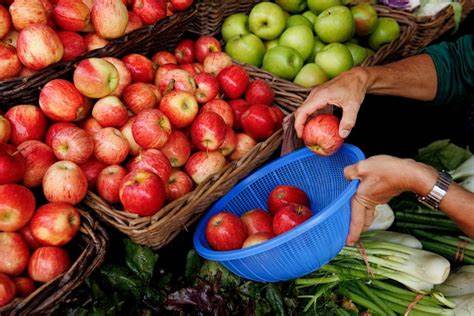 Australia’s Monthly CPI Higher Than Estimates, Aussie Edges Up