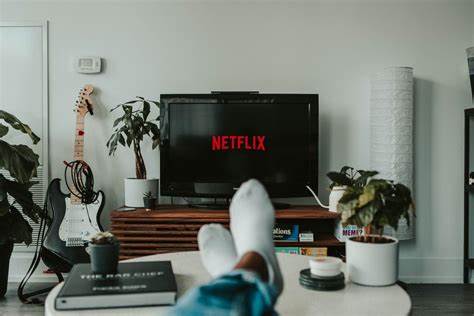DBS Raises Netflix (NFLX) Target Price on Subscriber Momentum, Maintains Buy