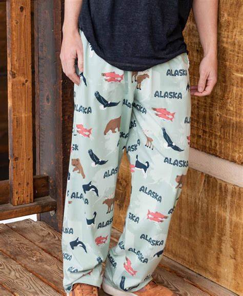 In Alaska, These Pants Save Lives. Do You Own a Pair? (2002)
