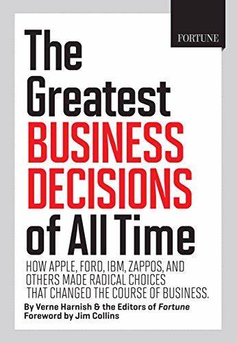 Sometimes, the best business decision is to change businesses