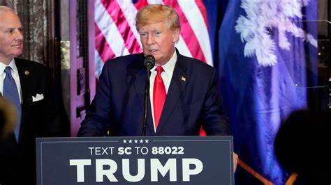 Is Donald Trump Cashing In on $TRUMP? President Denies Profit as Ethics Heat Up