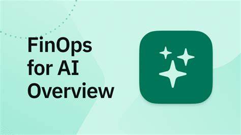 'FinOps for AI' certification can help you tackle surging AI costs