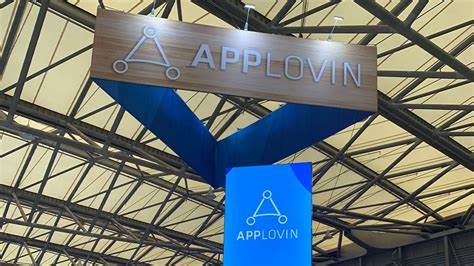 AppLovin Stock Soars 15%. Strong Earnings Come Amid Allegations From Short Sellers