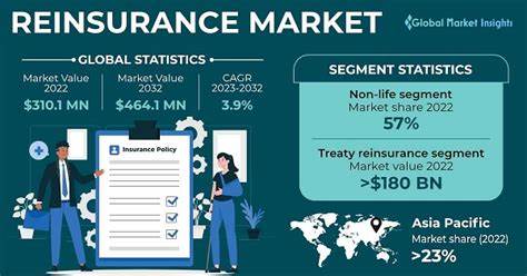 Changing Weather Patterns Mean Advisors Should Take a Look at the Reinsurance Market