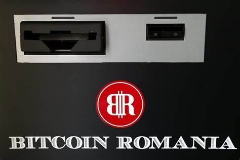 Bitcoin catches on in tech-savvy Romania