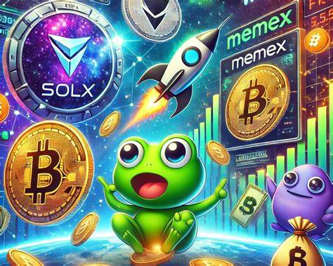 Best Altcoins to Buy Now With XRP on the Rise and Bitcoin Momentum Building