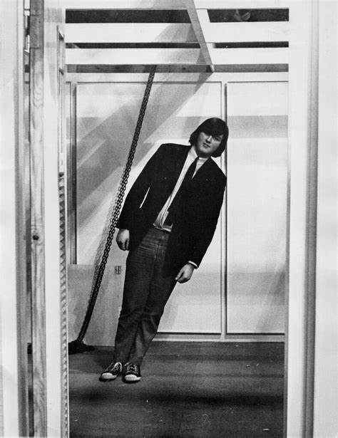Bruce Logan, Who Blew Up the Death Star in 'Star Wars,' Dies at 78