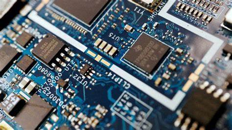 Trump to change controversial Biden-era restrictions on AI chip exports