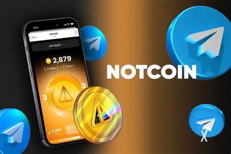 Telegram Game Notcoin Teases 'Fresh Start' as It Gives Out Millions in NOT - Decrypt