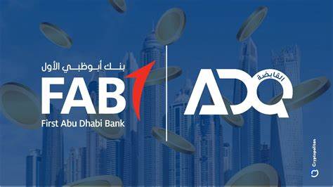 Abu Dhabi sovereign wealth fund teams up with FAB, IHC to launch new stablecoin