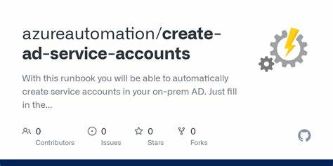 Are Forgotten AD Service Accounts Leaving You at Risk?