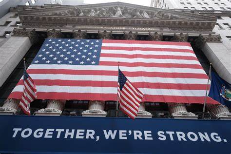 US stocks soar on White House optimism on China trade deal, Dow up 2.7%