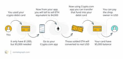 Crypto Debit Cards: Why They Suck and How to Fix Them