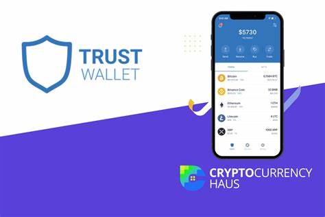 Trust Wallet Review (2025): Pros and Cons