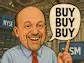 Jim Cramer on McDonald’s Corporation (MCD): ‘Market Worries Overblown — Time to Buy’