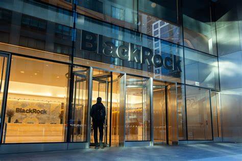 BlackRock’s Virtual Investment Analyst ‘Asimov’ Ushers in AI Era on Wall Street