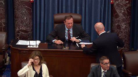 Senate passes cryptocurrency regulation bill