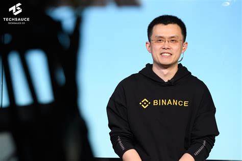 Eilmeldung: Binance-CEO enthüllt 150-Millionen-Dollar-Bestechungsgeld und Konflikte mit der nigerianischen Regierung
